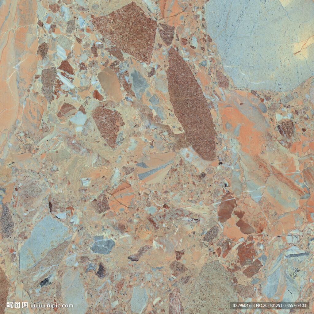 现代 高雅高档石纹 新款大图 