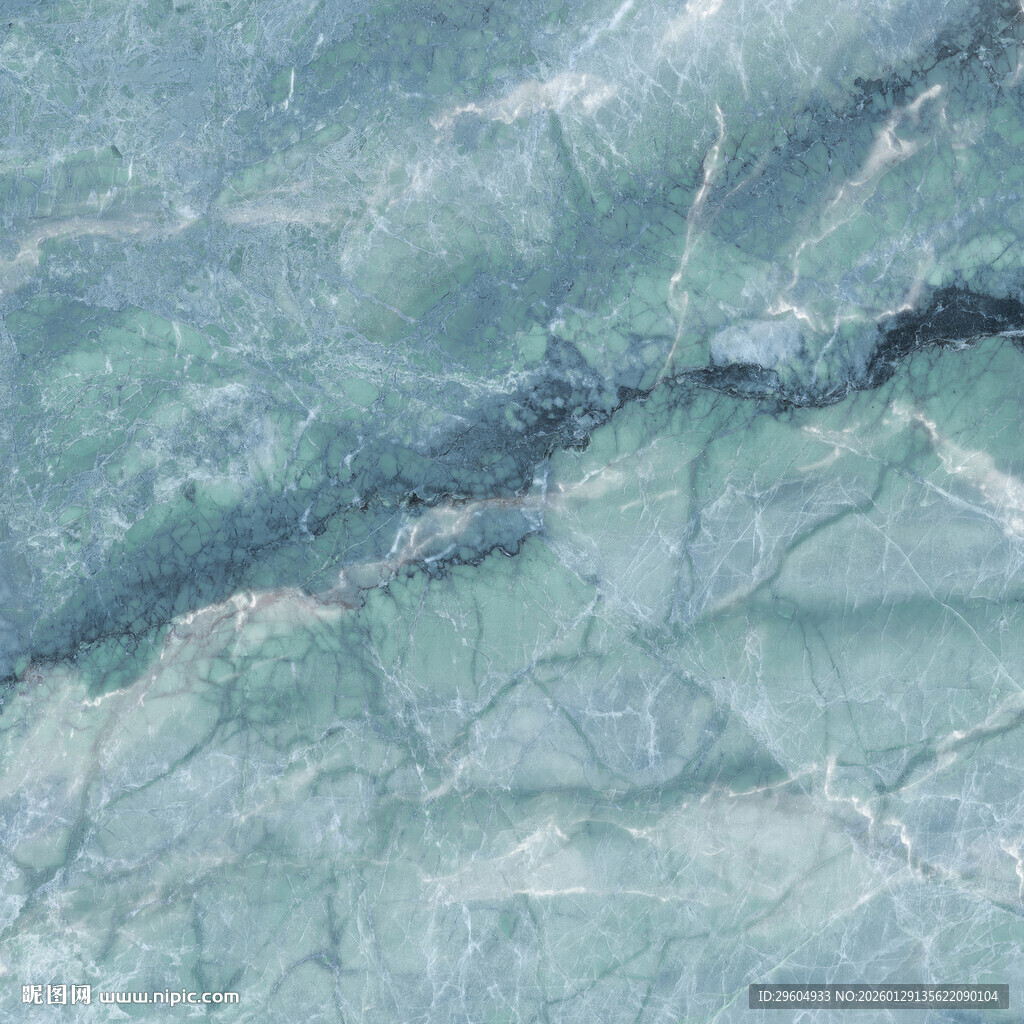 绿色 奢华轻奢石纹 高清大图 