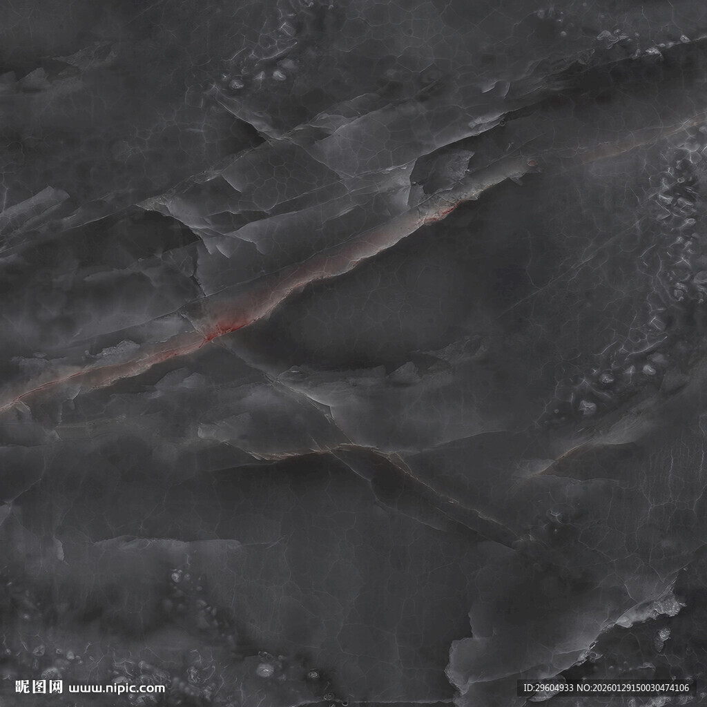 黑色 清晰轻奢石纹 高清大图 