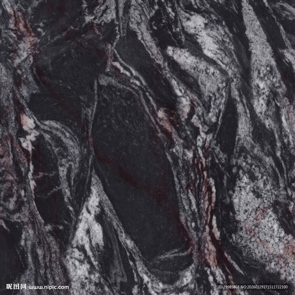 客厅 现代简奢石材 奢雅大图 