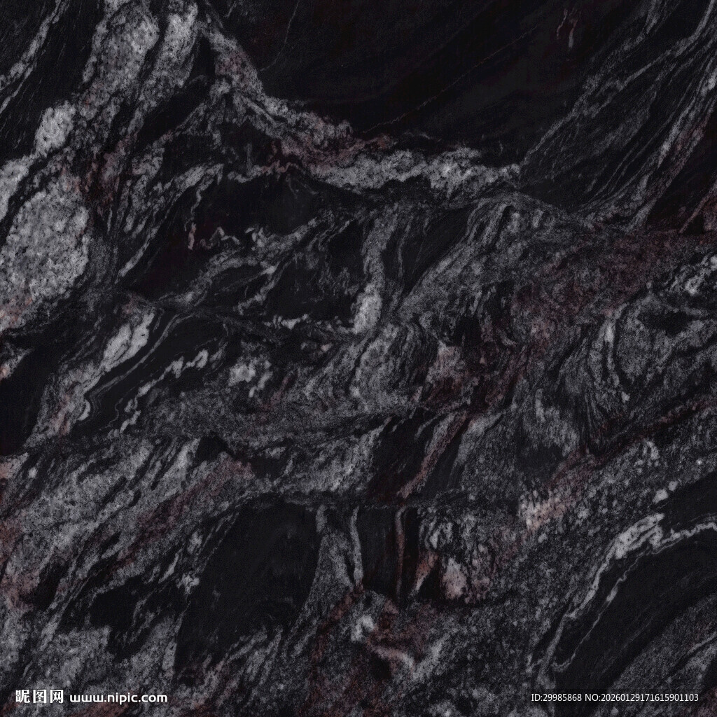 新传 现代简奢石材 奢雅大图 