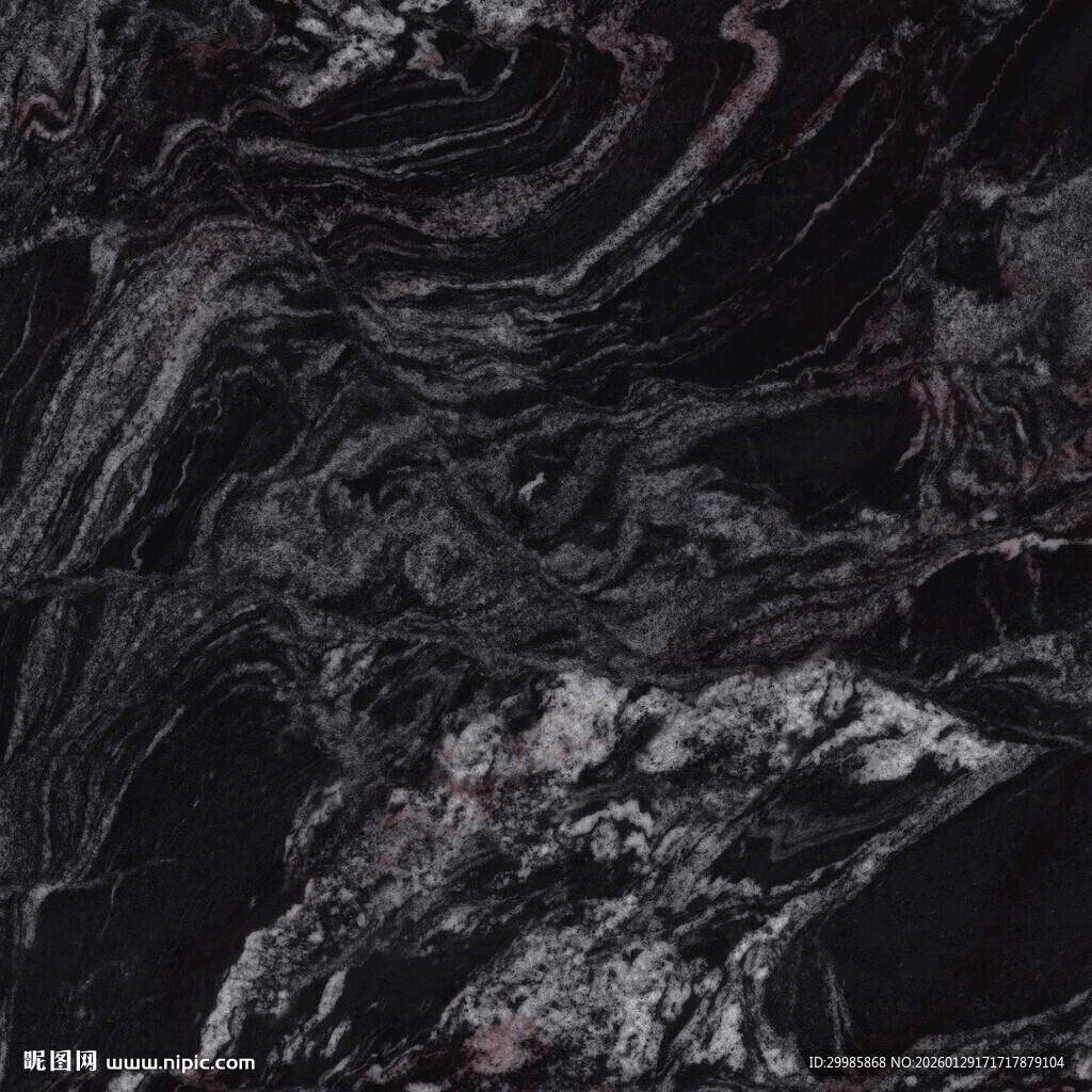 新款 现代简奢石材 奢雅大图 