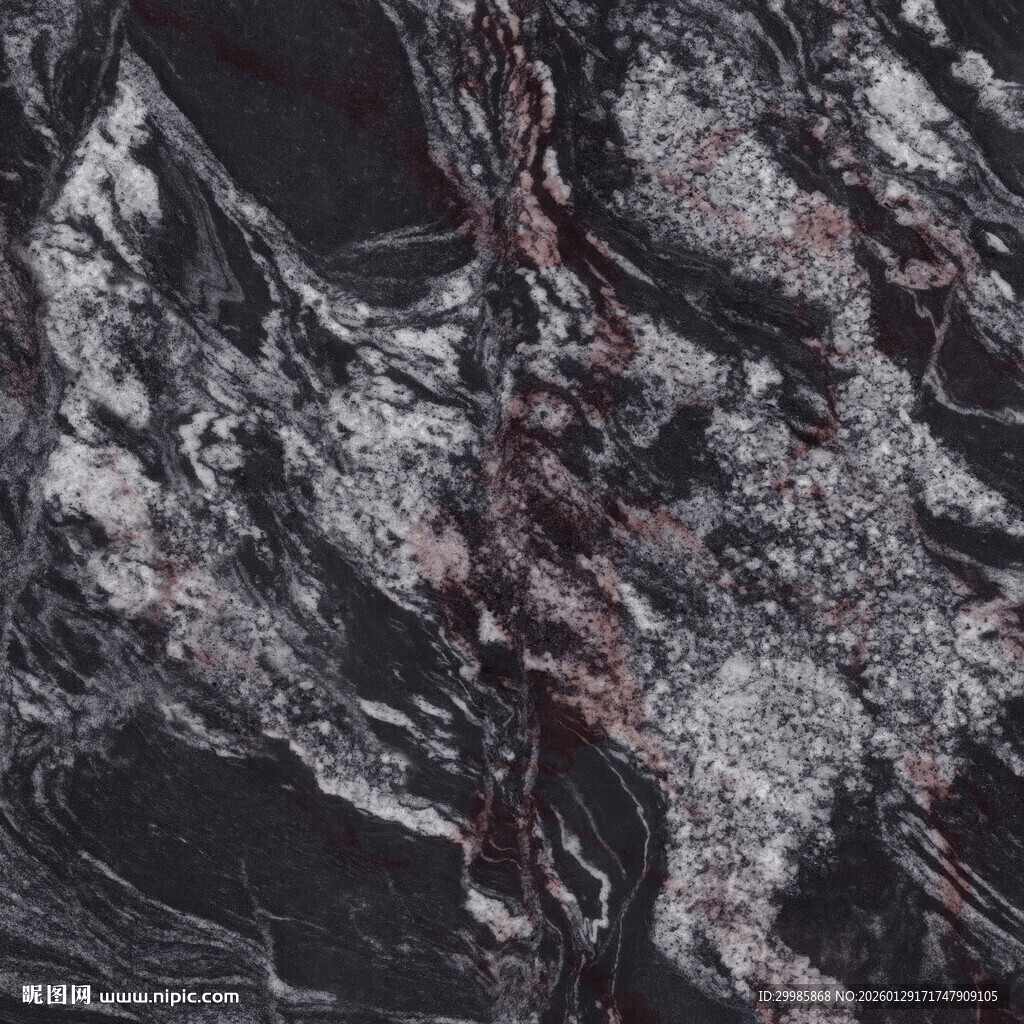 别墅 现代简奢石材 奢雅大图 