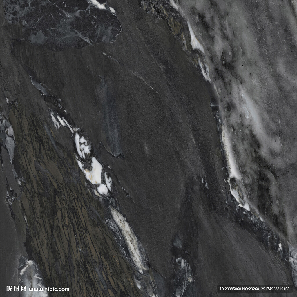 地板 新款简约石纹 高端大图 