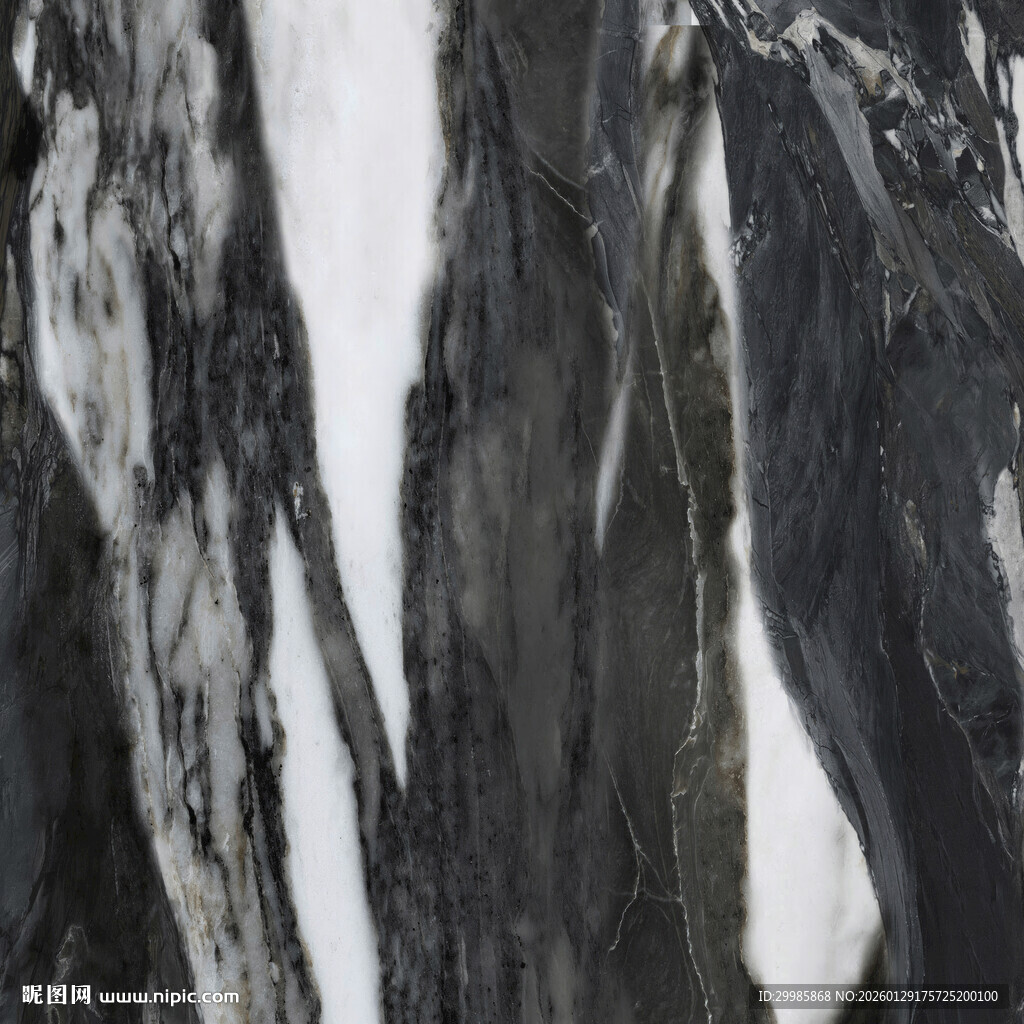 现代 新款简约石纹 高端大图 