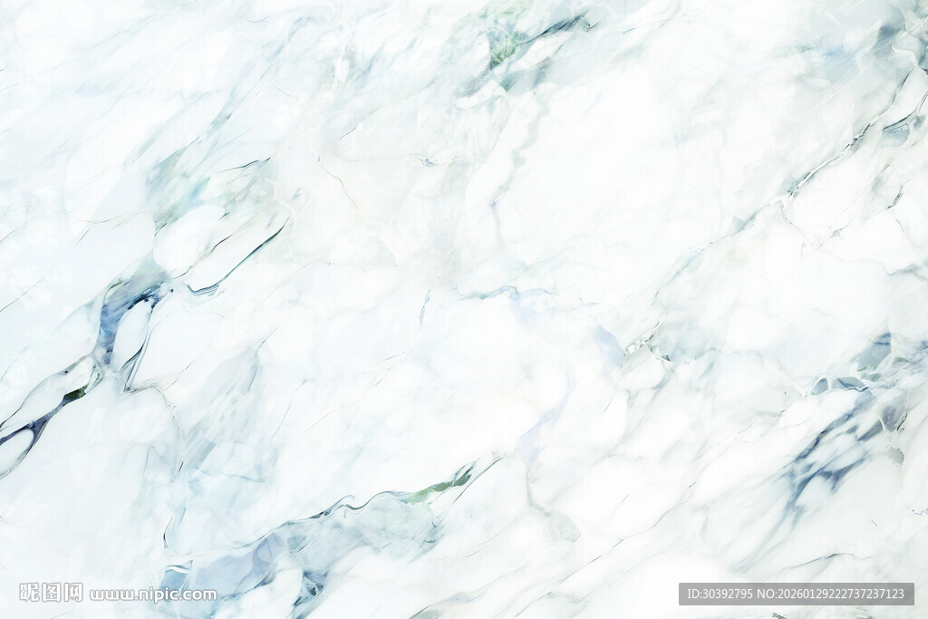 抽象水墨风格奢石大理石纹理