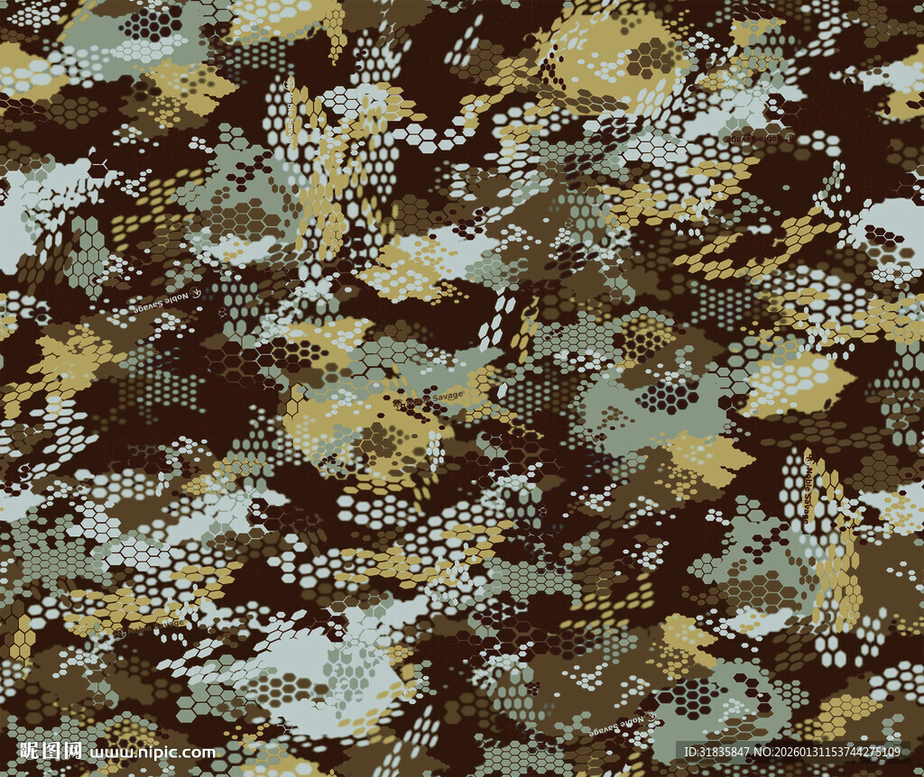 斑驳纹理岩石表面图案