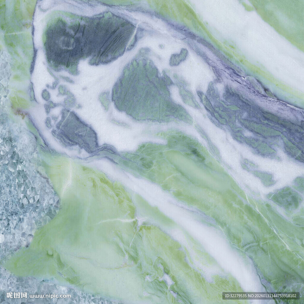 地板 极简现代石材 高端大图 