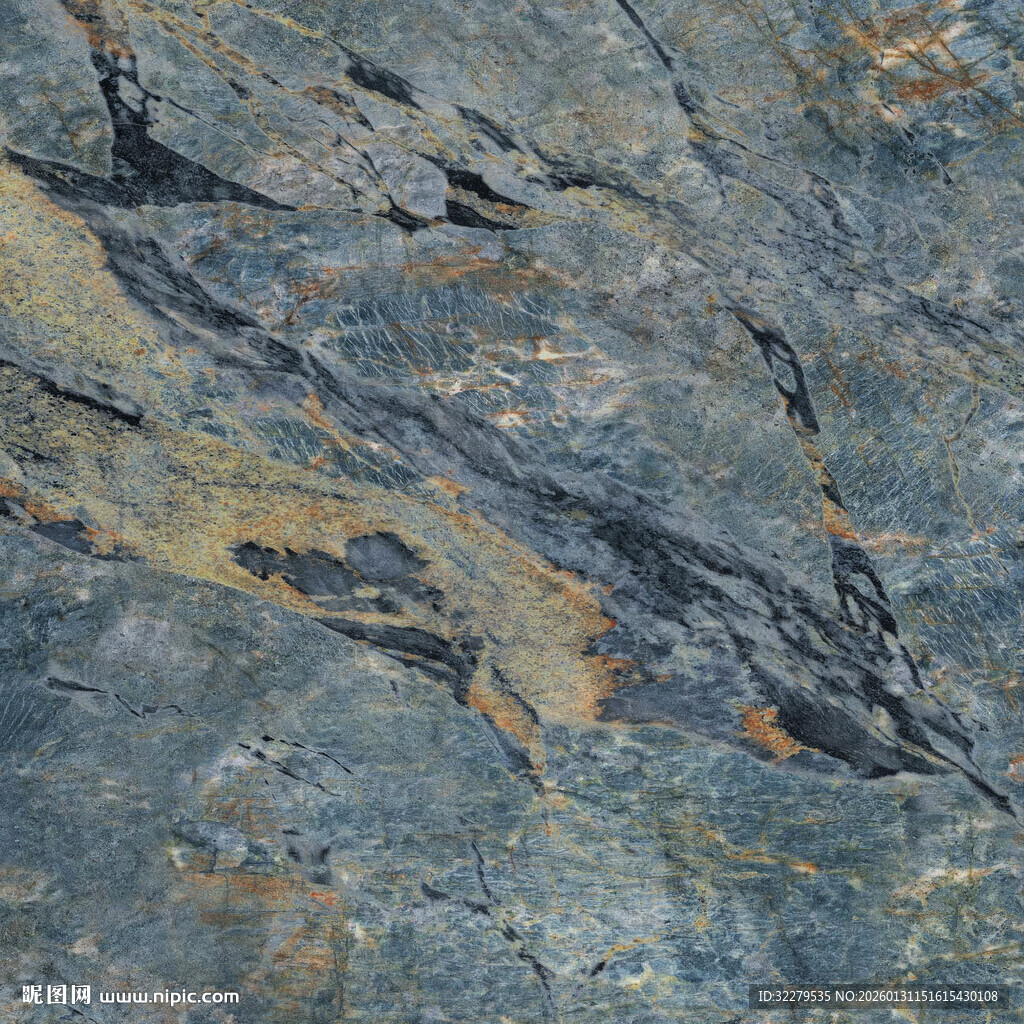 绿色 高端轻奢石材 高档大图 