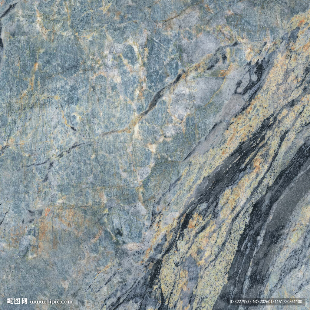 绿色 新品人气石材 高档大图 