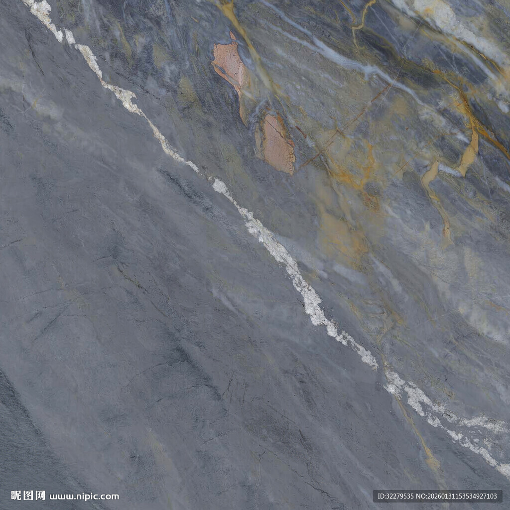 高雅 新品简奢石材 高端大图 