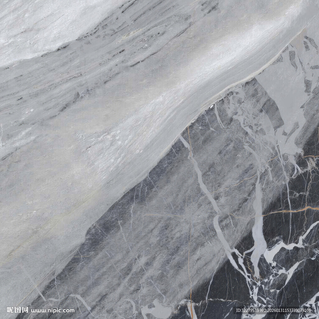 灰色 高端轻奢石材 高档大图 