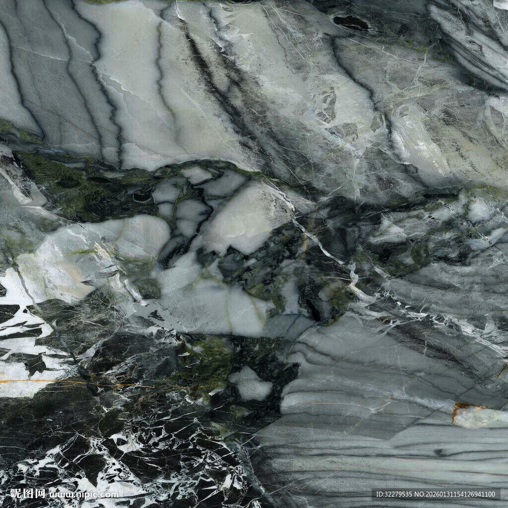 新传 高端轻奢石材 高档大图 