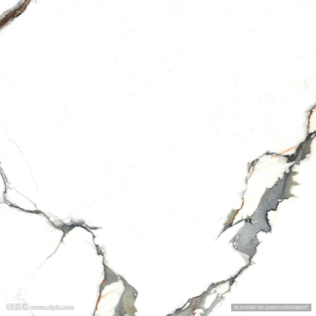 新款 爆款高雅石纹 简约大图 