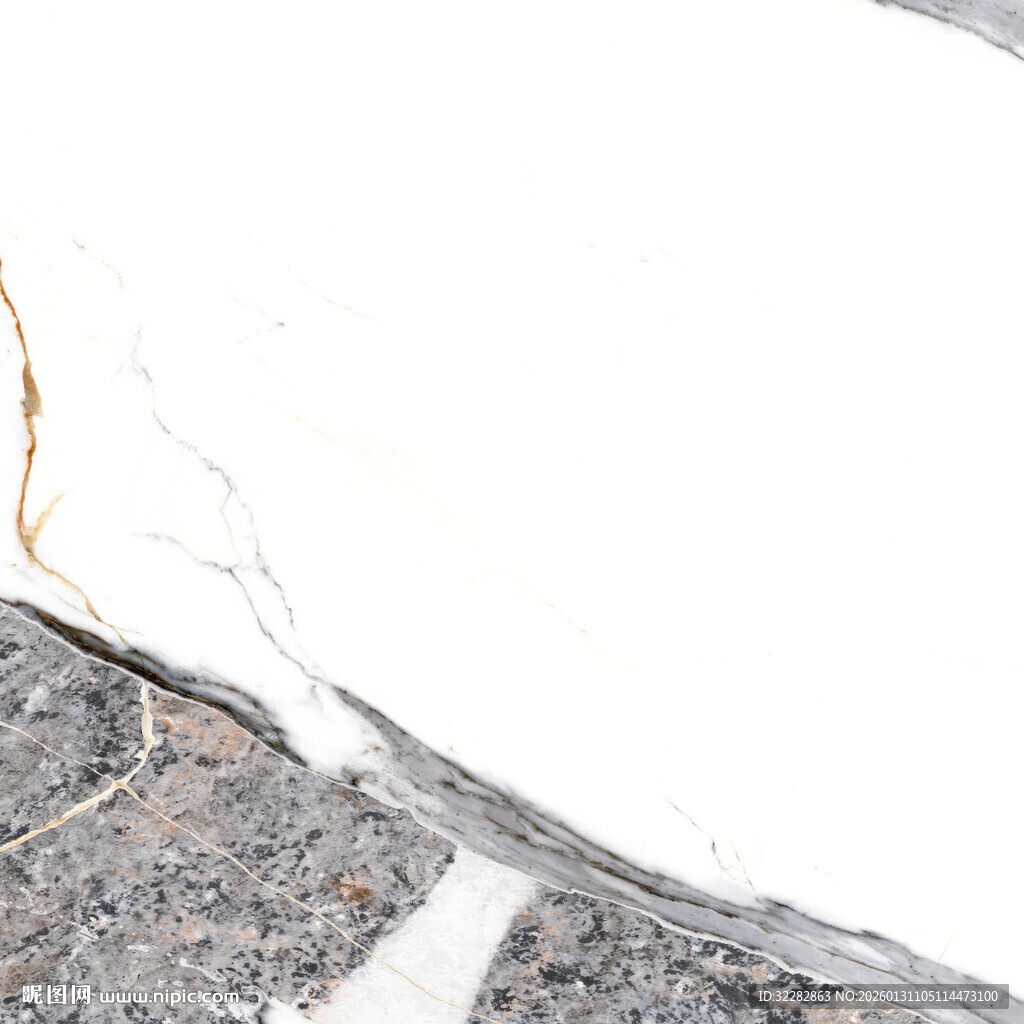 客厅 极简高档石纹 简约大图 