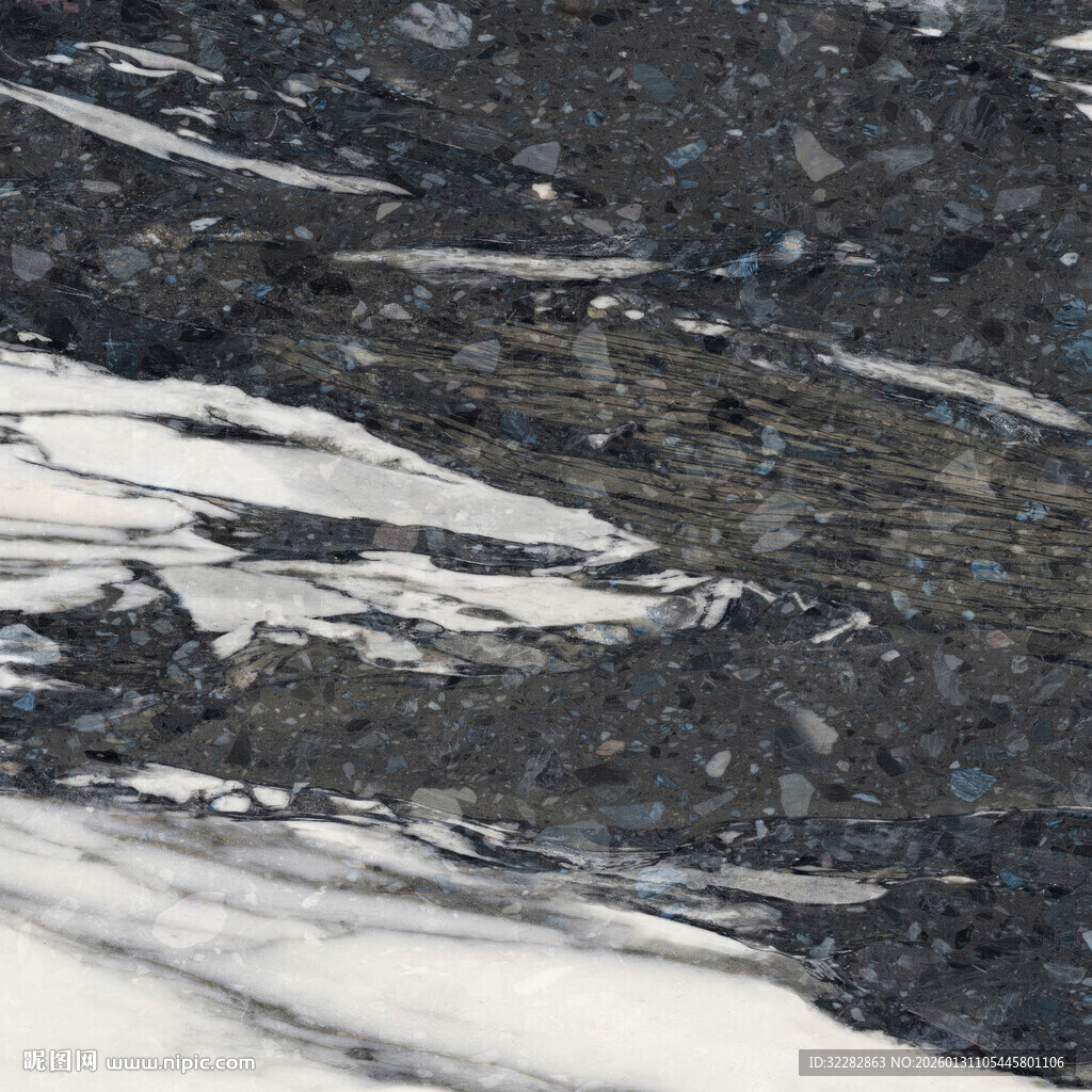 质感 极简高档石纹 简约大图 