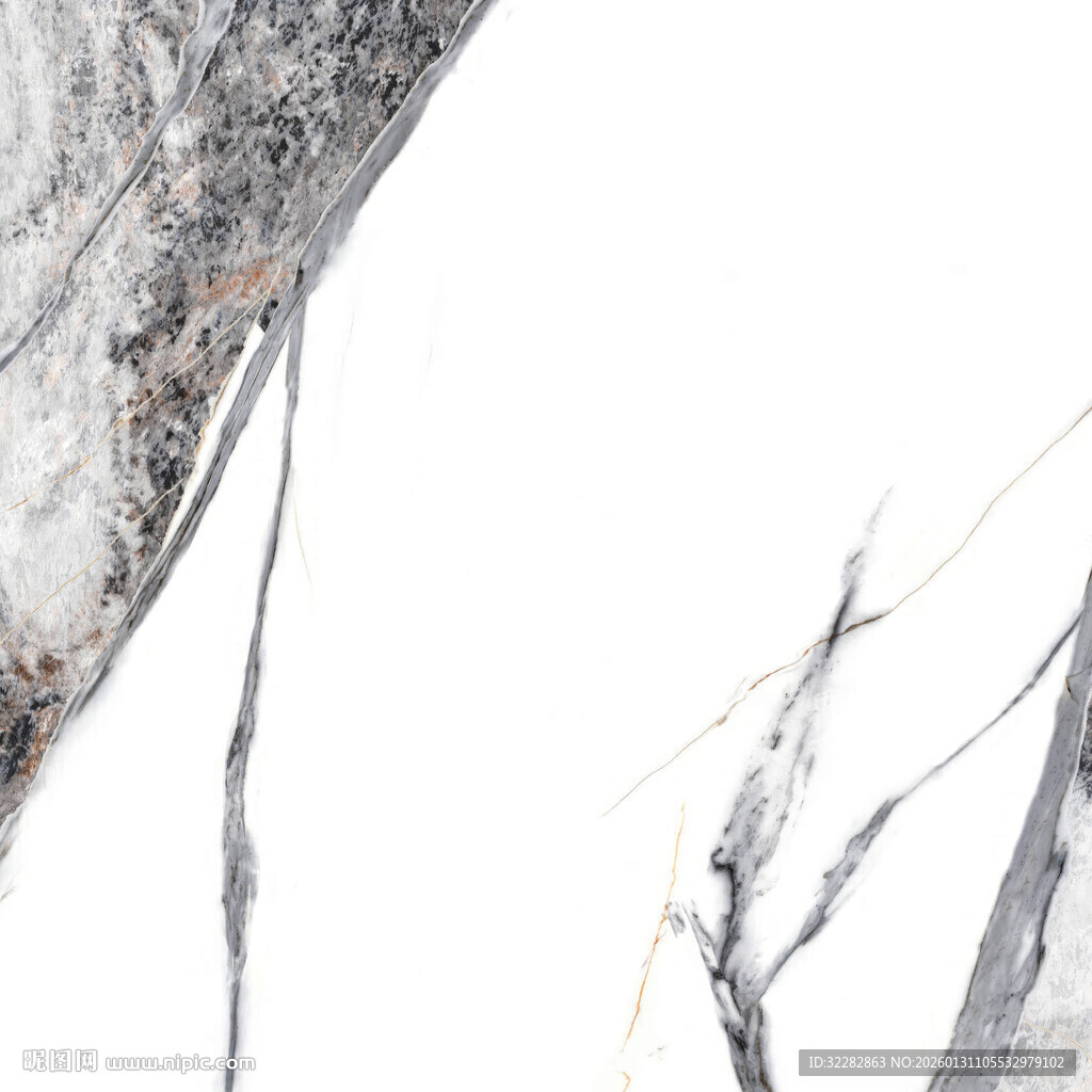 极简高档石纹 简约大图 