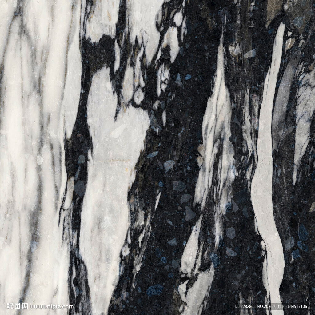 人气 极简高档石纹 简约大图 