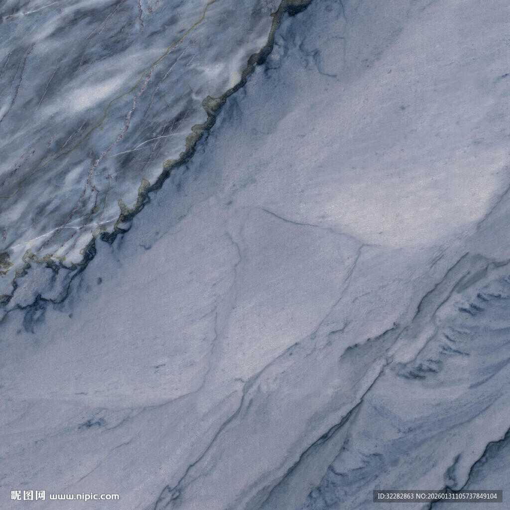 客厅 新传轻奢石纹 简约大图 