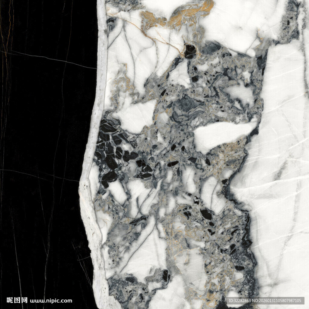 大气 极简高档石纹 简约大图 