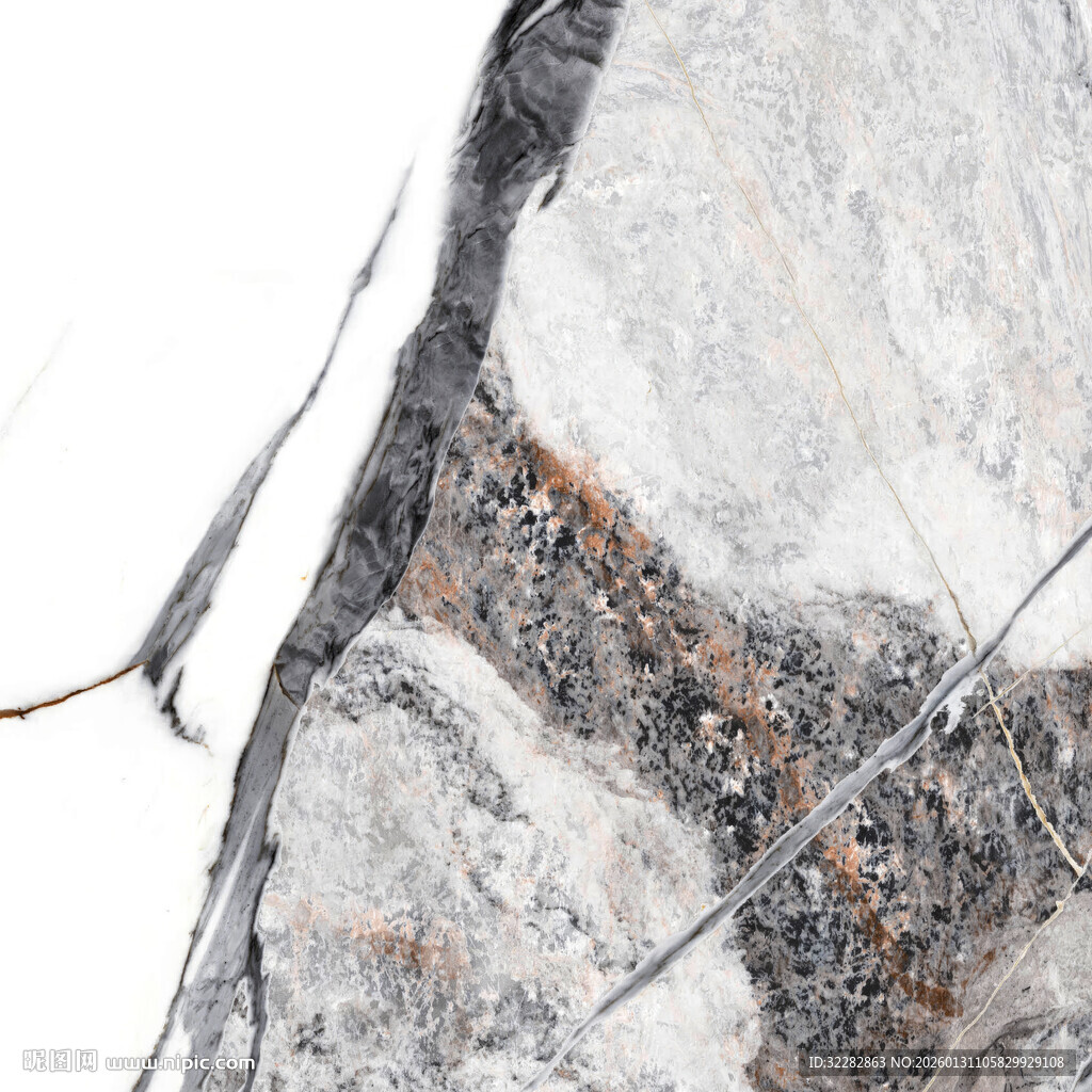 极简 新传轻奢石纹 简约大图 