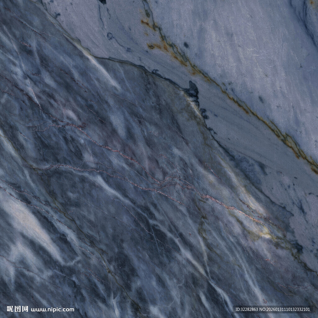 高端 新传轻奢石纹 简约大图 