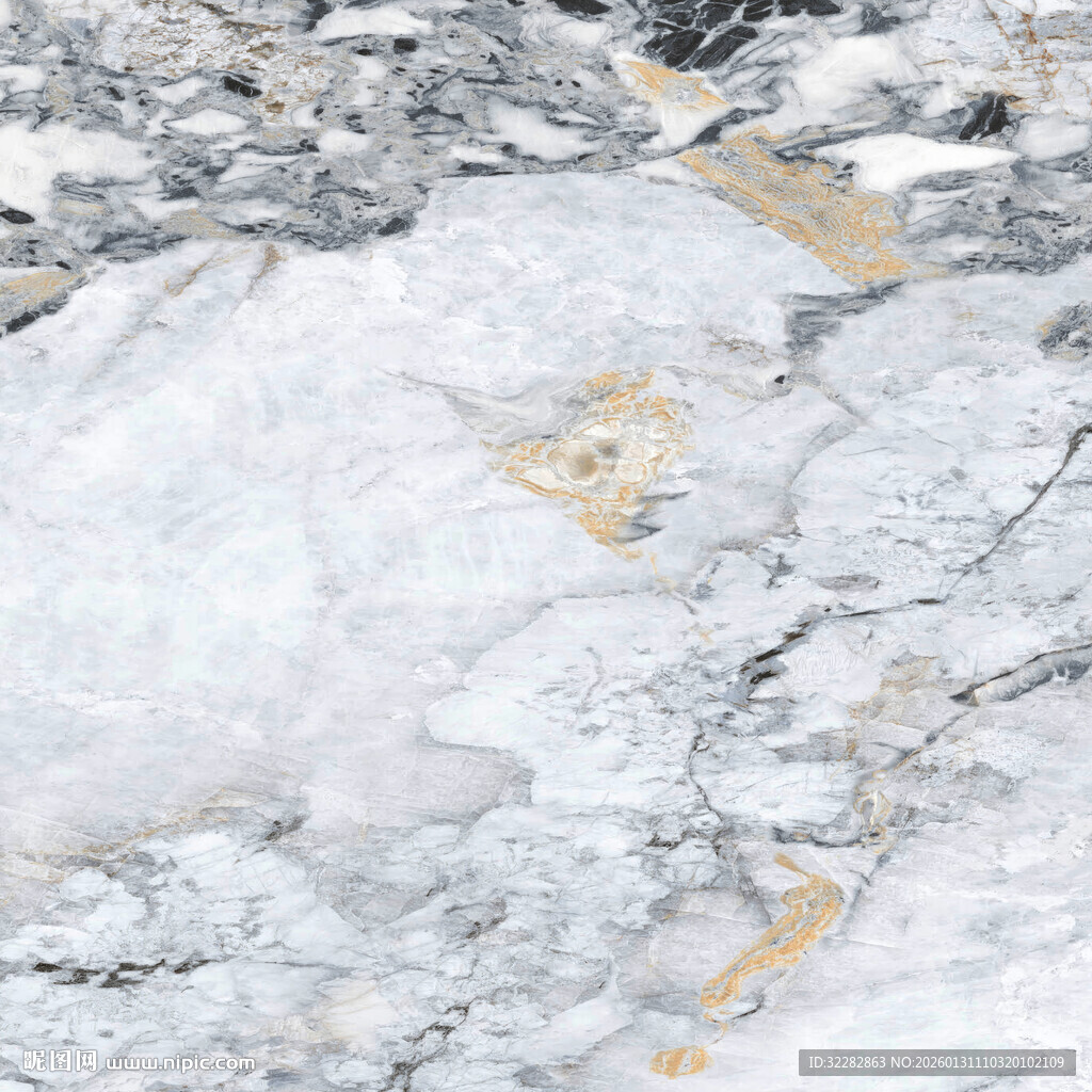 奢华质感石纹 简约大图 