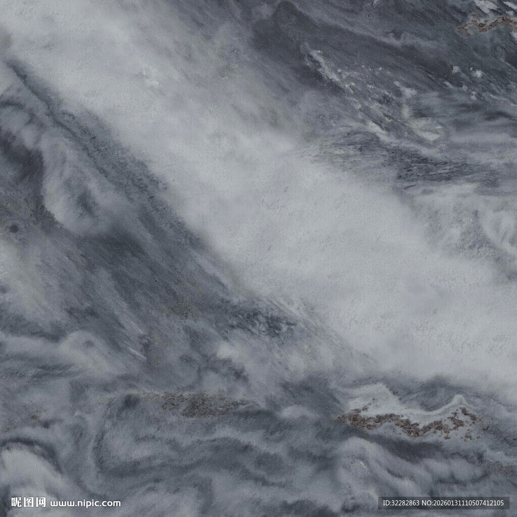 深灰 奢华质感石纹 简约大图 