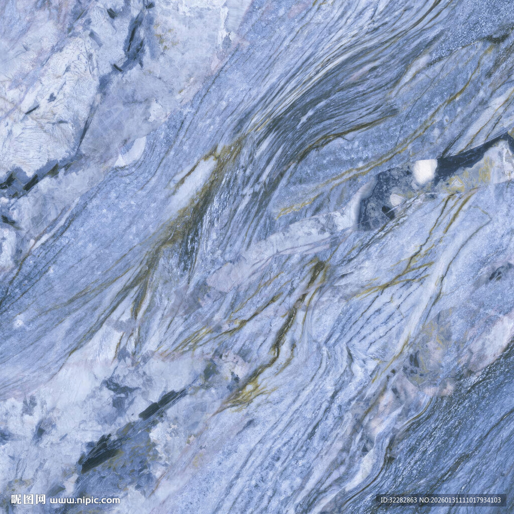 新传 奢华质感石纹 简约大图 