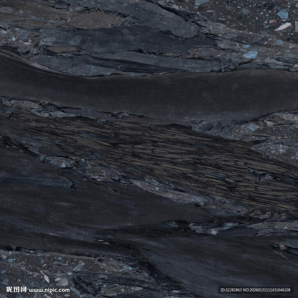 现代 新传轻奢石纹 简约大图 