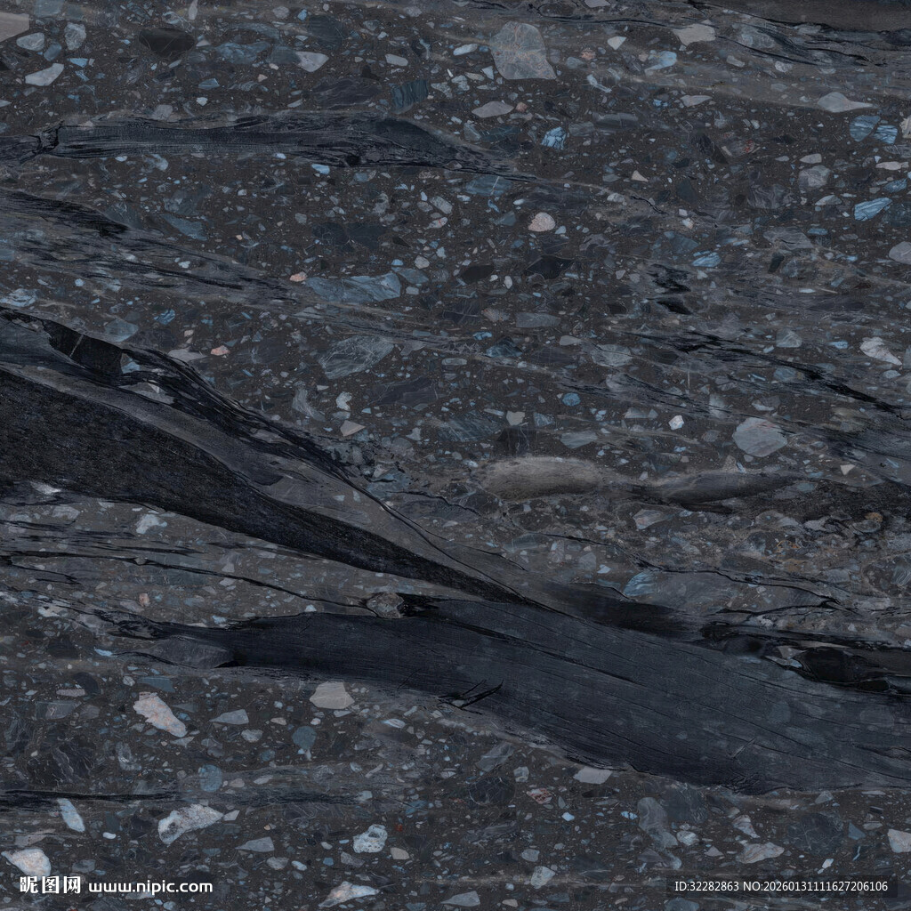 高档 奢华质感石纹 简约大图 