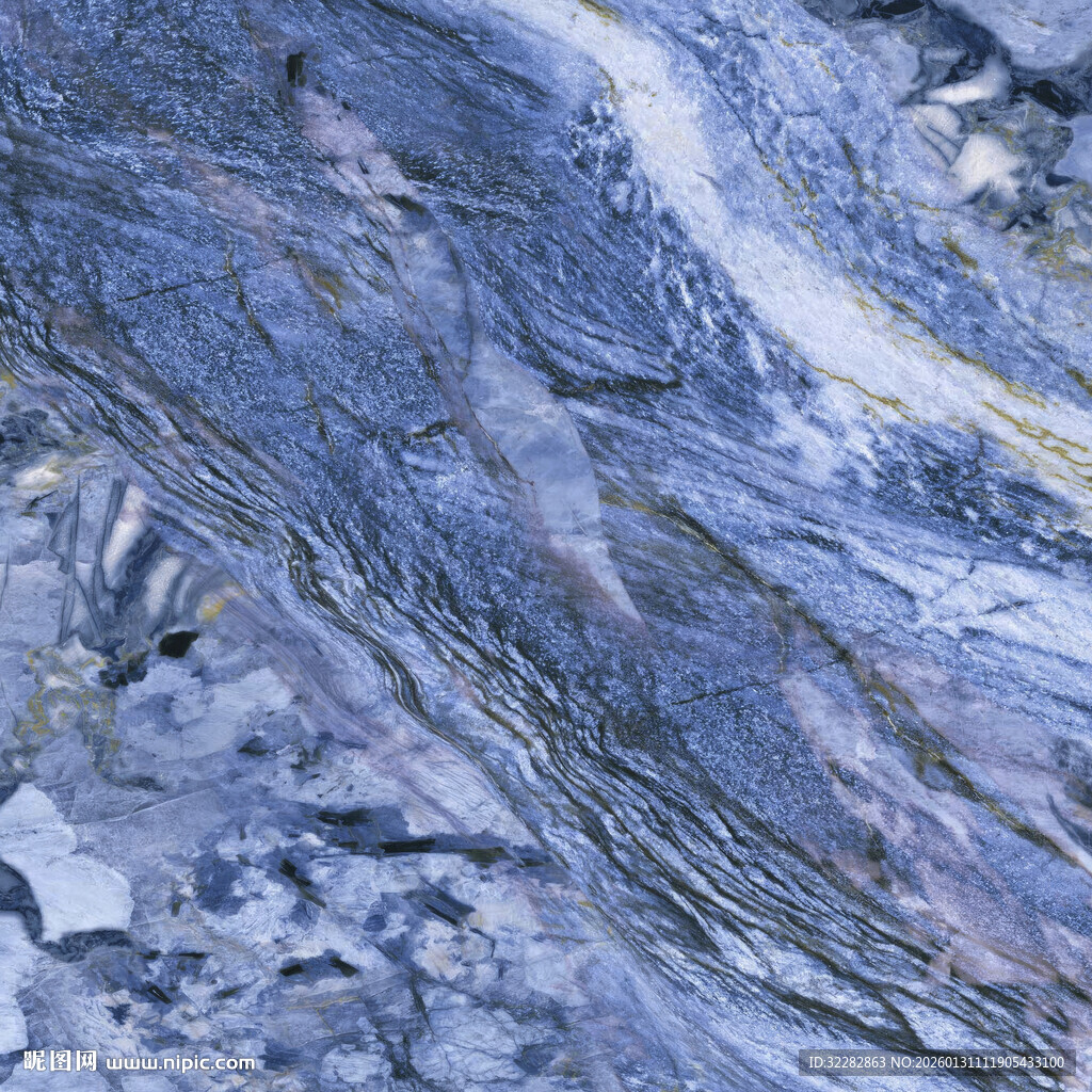 大气 奢华质感石纹 简约大图 