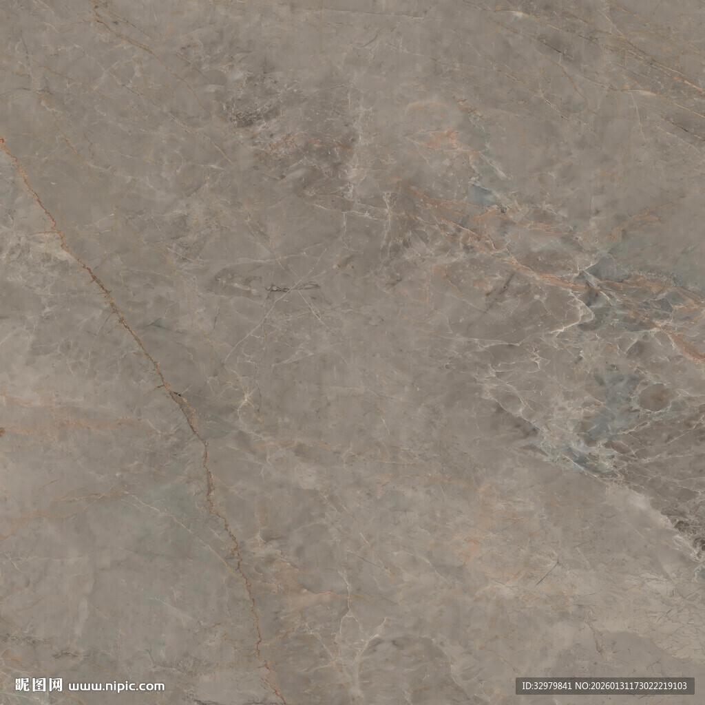 咖色 奢华新传石纹 奢雅大图 