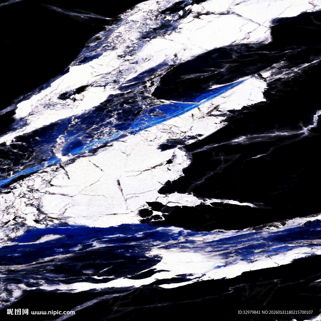 现代 奢华新传石纹 奢雅大图 