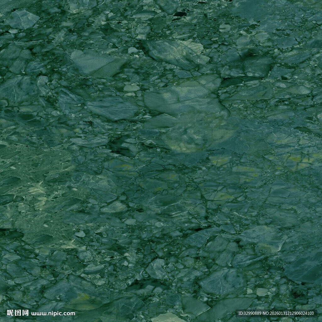 深绿 奢华最新石纹 高档新图 