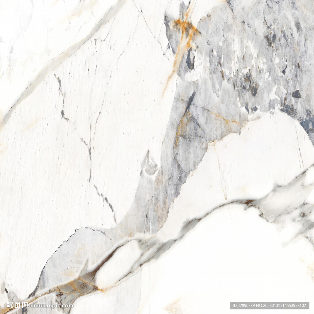 白色 奢华最新石纹 高档新图 