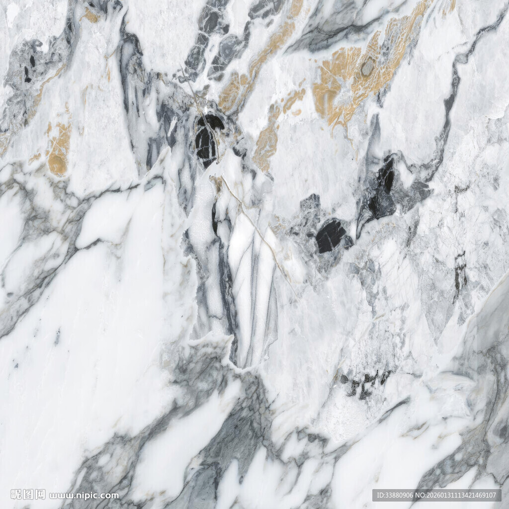 高雅 清晰简奢石纹 新品大图 