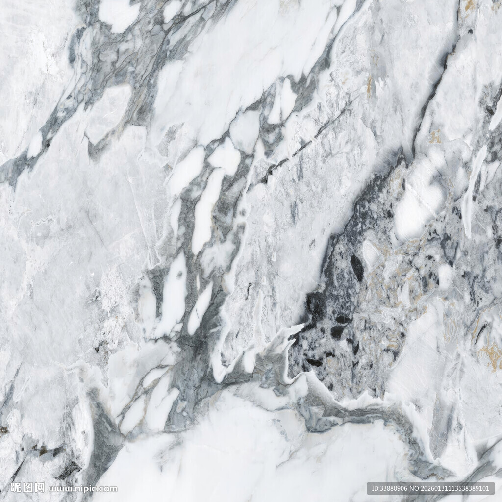 质感 清晰简奢石纹 新品大图 