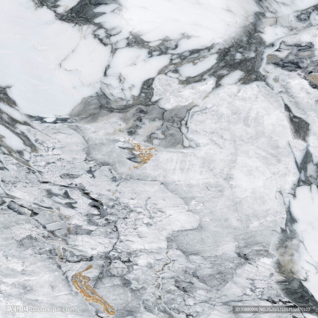 现代 清晰简奢石纹 新品大图 