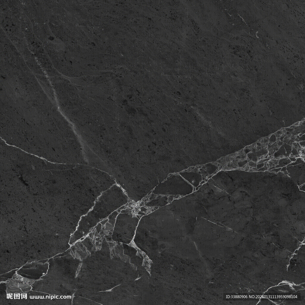 黑色 高雅新款石纹 新传大图 