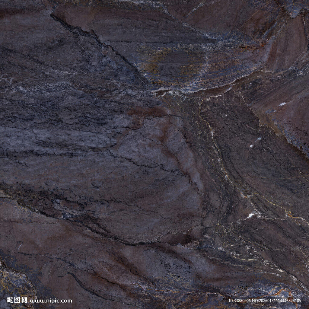 最新 奢雅简约石纹 新品大图 