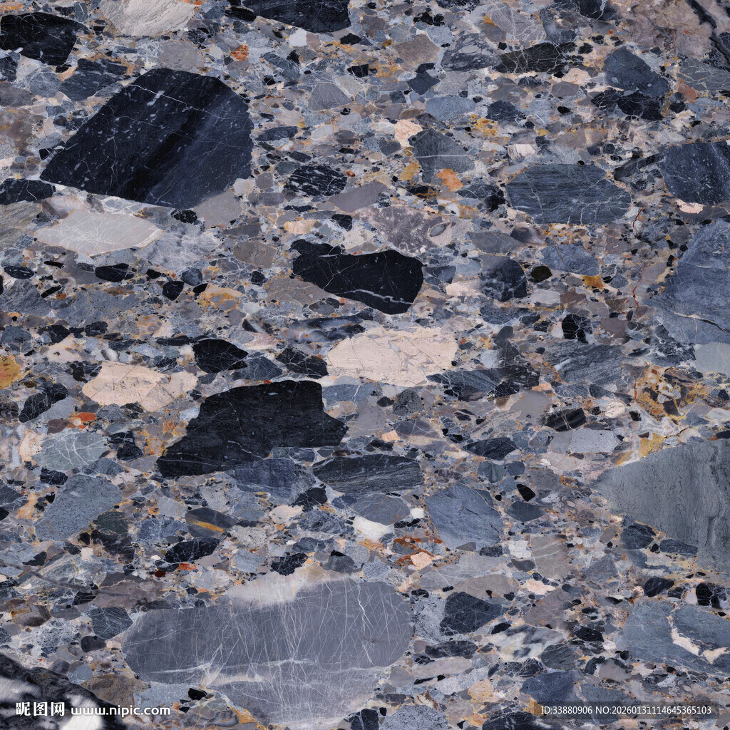 高档 奢雅简奢石纹 新品大图 