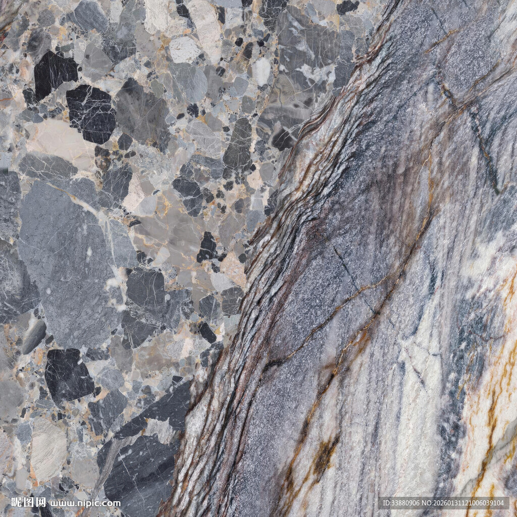 奢华 高清爆款石纹 新传大图 