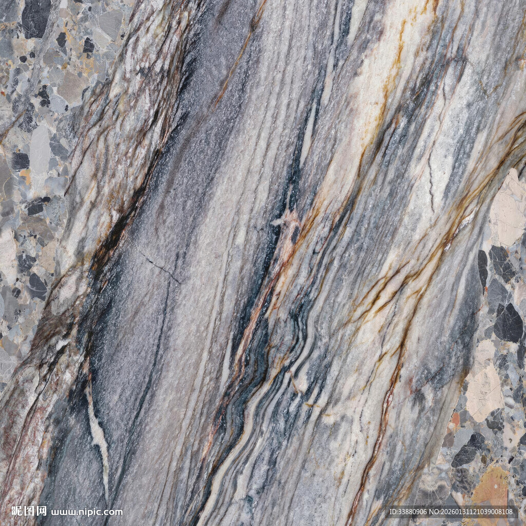 奢雅 高清爆款石纹 新传大图 