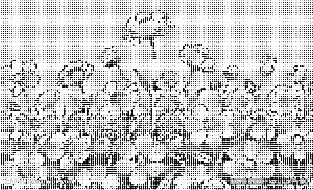 冲孔板花纹图案