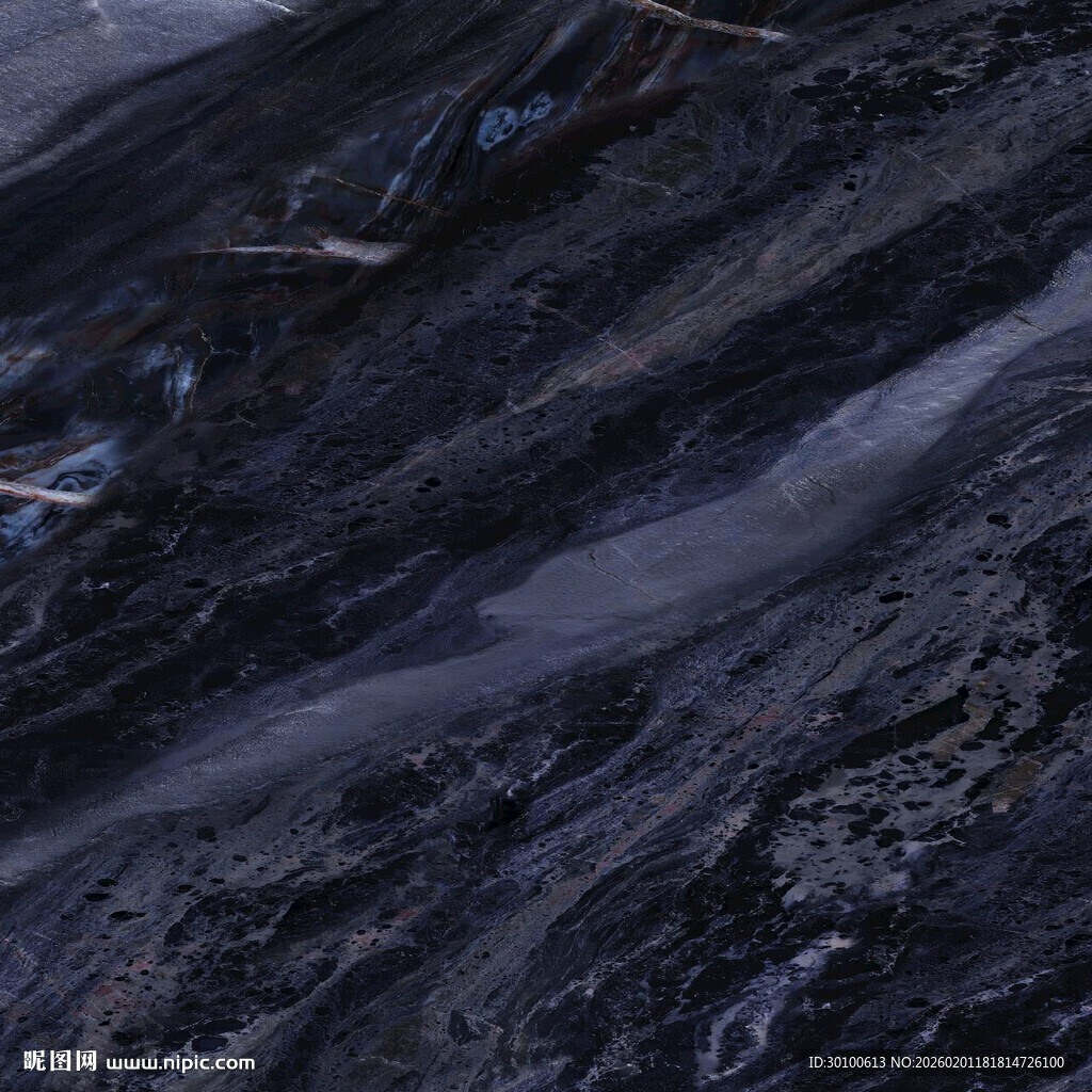 深色 简奢高端石纹 高清新图 