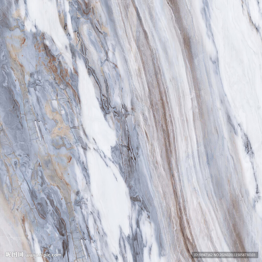 别墅 简奢清晰石纹 高清新图 