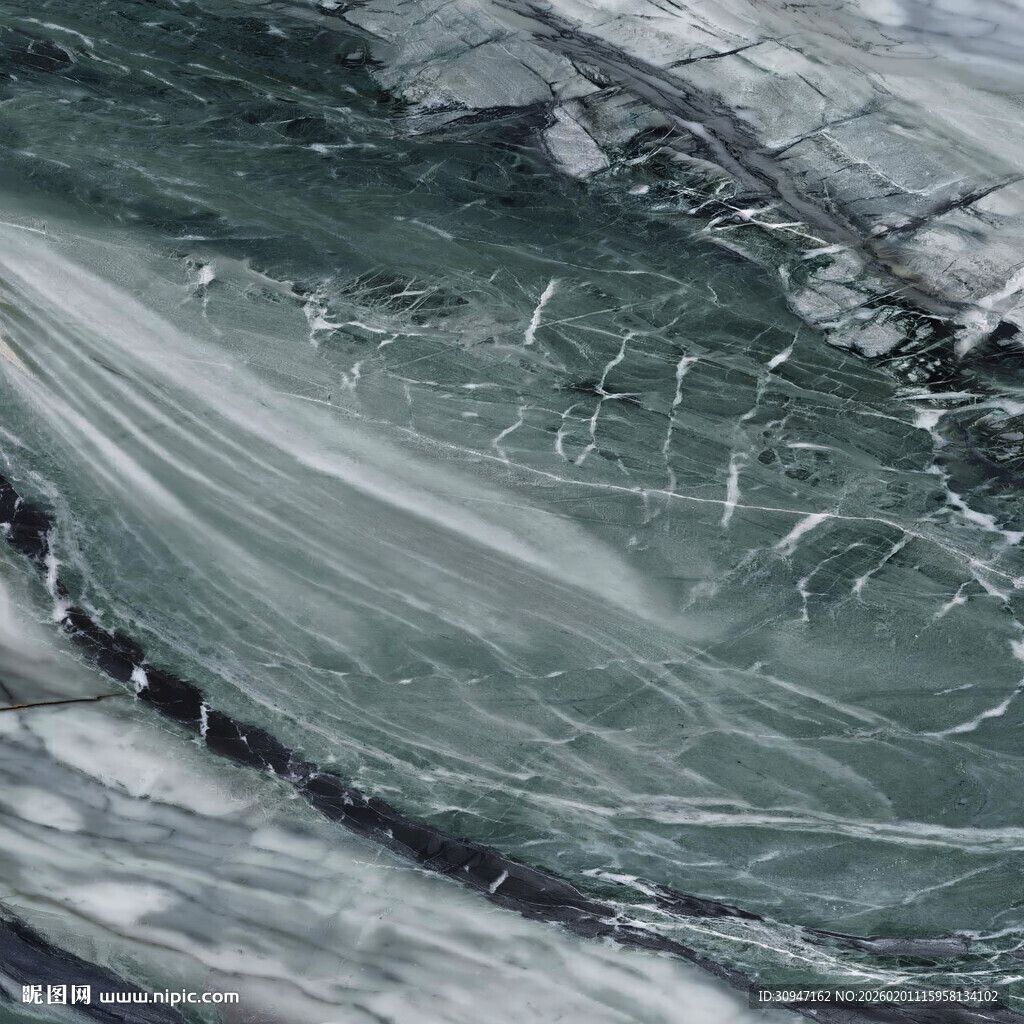 客厅 轻奢简约石纹 高清新图 