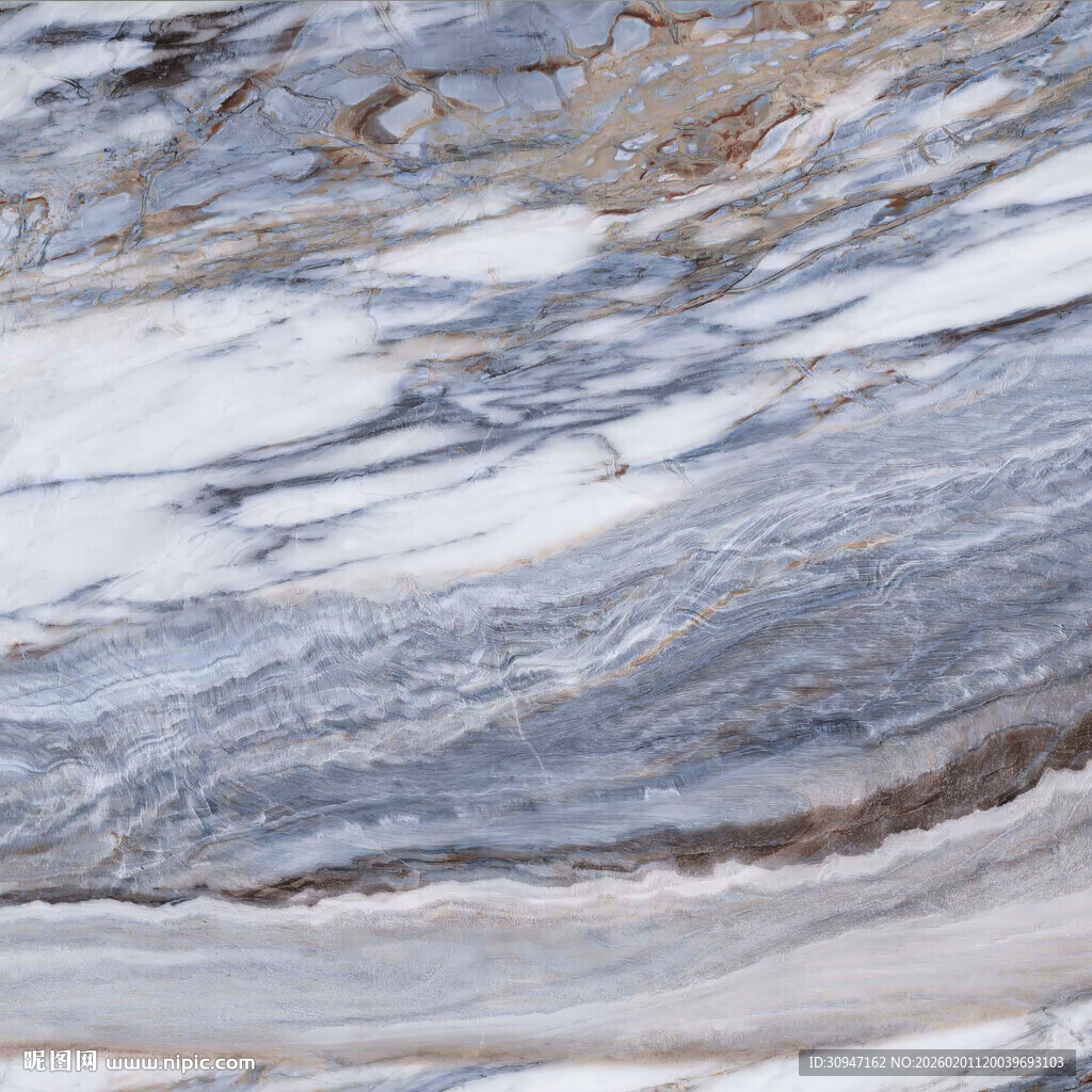 地板 轻奢简约石纹 高清新图 