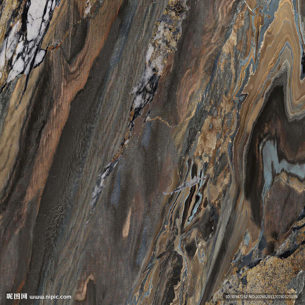 奢华 轻奢简约石纹 高清新图 